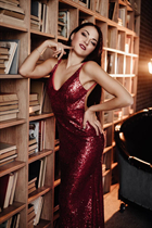 Wife from Ukraine marina from kyiv with Black hair age 38 photo-10