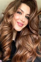 Ukrainian woman for marriage anastasia from illinois with Light Brown hair age 23 photo-15