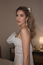 Mariée ukrainienne yuliia de mykolaiv avec Blond cheveux, âge 34 photo-5