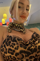 Gorgeous Ukrainian woman kateryna from kiev with Blonde hair age 33 photo-4