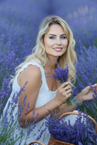 Chica ucraniana soltera marina de ivano-frankovsk con pelo Rubio y edad 40 photo-13