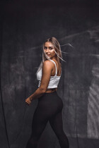 Amazing women from ukraine elena from odessa with Blonde hair age 32 photo-1