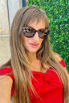 Belle femme ukrainienne célibataire anna de rovno avec Chatain clairs cheveux, âge 38 photo-8