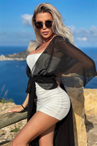 Ukrainian woman online anastasia from kiev with Blonde hair age 30 photo-61