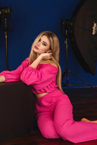 Superbe femme ukrainienne marina de chernigov aux cheveux Chatain clairs, age 24 photo-16
