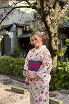 Girl from phuket olga with Blonde hair age 30 photo-11