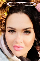 Single ukrainian lady tatyana from kiev with Black hair age 47 photo-23