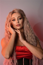 Ukrainian pretty girl maria from kiev with Blonde hair age 33 photo-1