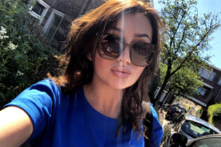 Wife from Ukraine anna from kharkov with Blonde hair age 34 photo-58