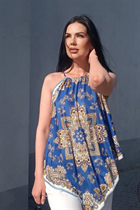 Beautiful single ukrainian woman oksana from rivne with Black hair age 47 photo-7