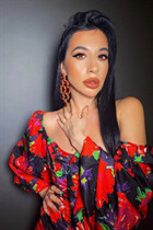 Perfect woman oksana from tel-aviv with Black hair age 36 photo-8