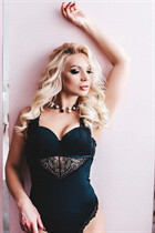 Superbe mariée ukrainienne natalya de nikolaev avec Blond cheveux, âge 43 photo-20