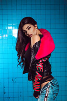 Ukrainian mail order bride vitalina from kiev with Light Brown hair age 29 photo-3