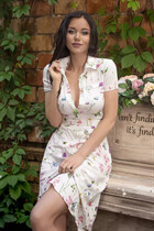 Femme ukrainienne célibataire nastya de kiev avec Brunette cheveux, âge 33 photo-22