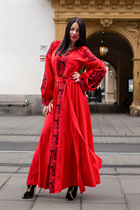 Beautiful wife from Ukraine irina from weiz with Black hair age 42