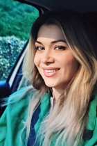 Femmes incroyables d'Ukraine irina de gdansk avec Blond cheveux, âge 46 photo-8