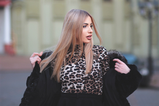 Meet Ukrainian girl olga from serbez with Blonde hair age 31 photo-7