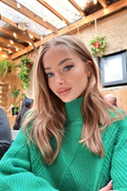 Girl from palm coast anastasiya with Blonde hair age 31 photo-33