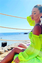 Girl from vidin gratsiela with Dark Brown hair age 30 photo-8