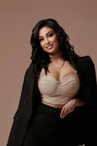 Mariée ukrainienne alla de kropyvnytskyi avec Chatain clairs cheveux, âge 36 photo-4