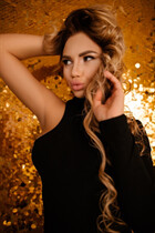 Linda chica ucraniana lalita de dnepr con pelo Rubio y edad 28 photo-9