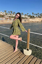 Mariée russe julia de moscow avec Brunette cheveux, âge 33 photo-8