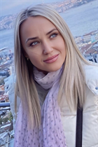 Pretty girl valentina from valencia with Blonde hair age 48 photo-9