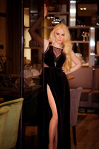 Chica ucraniana soltera nataliya de odessa con pelo Rubio y edad 54 photo-34