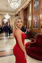 Mariée ukrainienne par correspondance irina de artsyz avec Blond cheveux, âge 37 photo-7