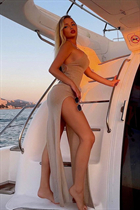 Superbe mariée ukrainienne natalia de kiev avec Blond cheveux, âge 32 photo-8