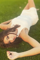 Pretty girl natalia from valencia with Light Brown hair age 34 photo-7