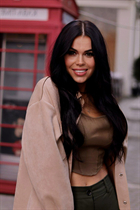 Rencontre une fille ukrainienne iryna de vinnitsa avec Brunette cheveux, âge 35 photo-8