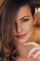 Fille de warsaw maria aux cheveux Brunette, age 38 photo-83
