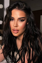 Ukranian bride maria from odessa with Dark Brown hair age 21 photo-7