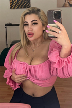 Conocer a chica ucraniana albina de kyiv con pelo Rubio y edad 30 photo-18