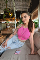 Superbe femme ukrainienne margarita de kiev avec Noirs cheveux, âge 33 photo-11