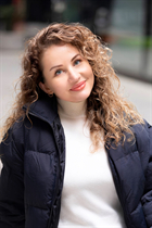 Perfect woman marianna from lodz with Light Brown hair age 40 photo-24