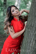 Ukrainian woman for marriage liliya from konstantinovka with Light Brown hair age 42 photo-3