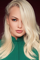 vienna mariée inna avec Blond cheveux, âge 36 photo-18