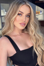 Belle femme bresilienne regina de rio de janeiro avec Blond cheveux 27 ans photo-6