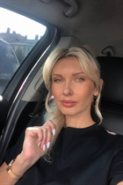 Ukrainian woman for marriage violetta from kharkov with Blonde hair age 42 photo-25