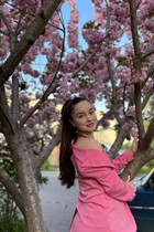 Belles femme ukrainienne daria de poltava aux cheveux Brunette, age 27 photo-3