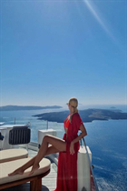 Perfect woman valeriya from nicosia with Blonde hair age 46 photo-9