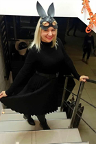 Dating a ukrainian girl natalia from kharkov with Blonde hair age 49 photo-11