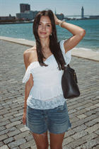 Beautiful ukrainian woman anna from uzhgorod with Dark Brown hair age 39 photo-6