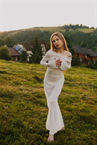 Ukrainian woman online ruslana from vinnitsa with Blonde hair age 28 photo-10