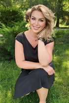 Belle fille ukrainienne nataliya de ukrainka avec Blond cheveux, âge 45 photo-8