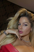 Brazilian girl leite from sao paulo with Blonde hair 31 years old photo-22