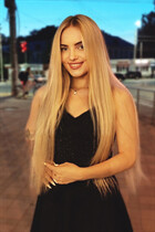 Dating ukrainian woman victoria from vinnitsa with Blonde hair age 26 photo-18