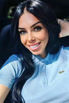 Perfect woman anna from zurich with Black hair age 36 photo-9